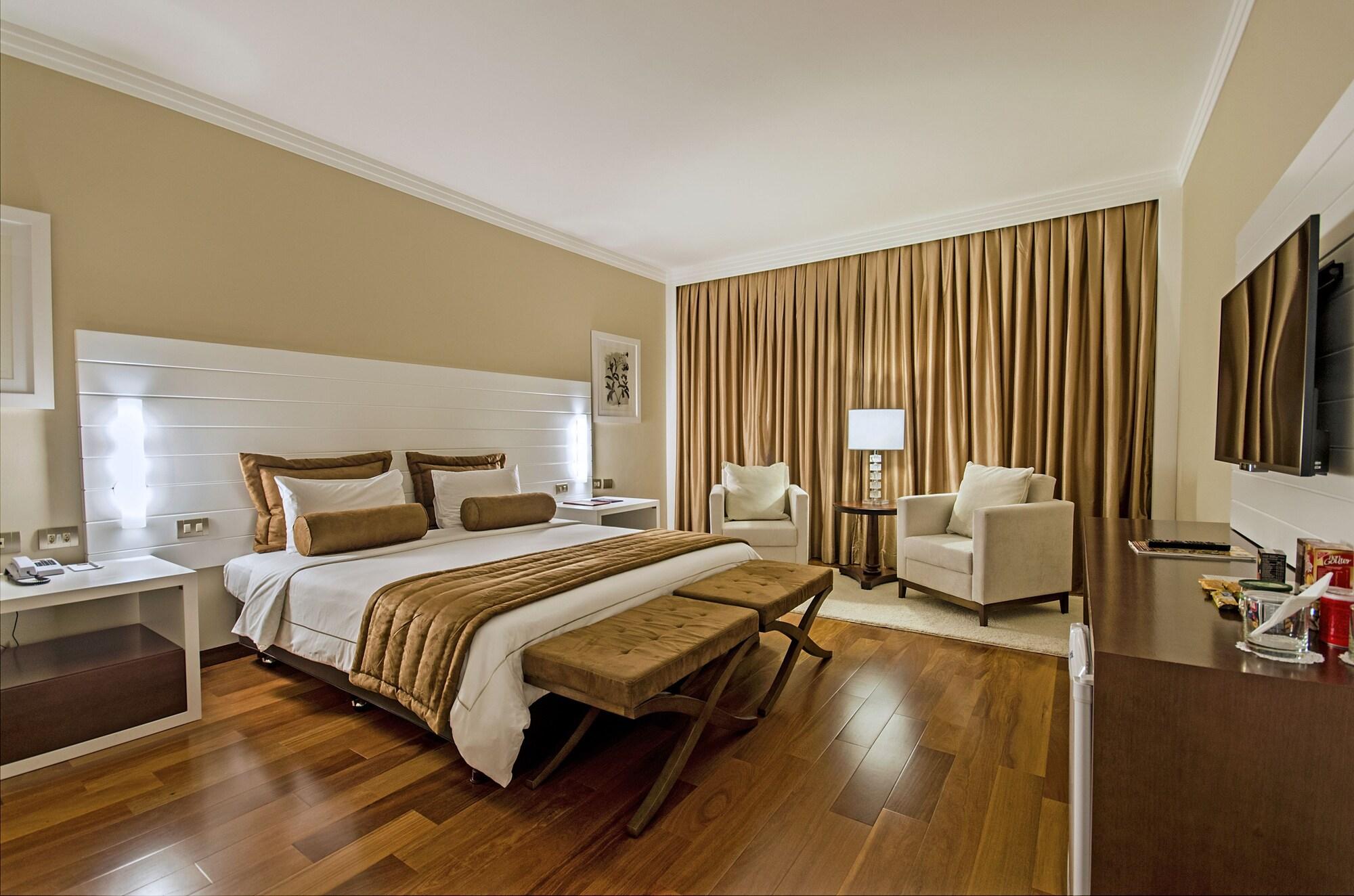 Hotel Transamerica ساو باولو المظهر الخارجي الصورة A bedroom at the hotel