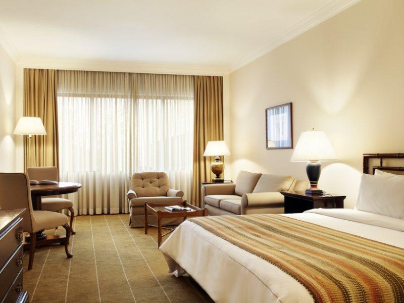 Hotel Transamerica ساو باولو المظهر الخارجي الصورة A room at the Four Seasons Hotel in Washington, D.C.