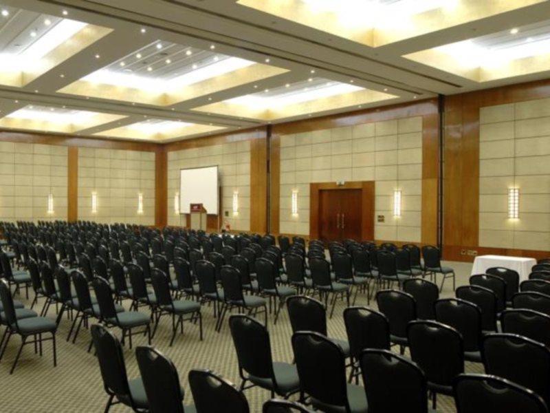 Hotel Transamerica ساو باولو المظهر الخارجي الصورة The main conference room
