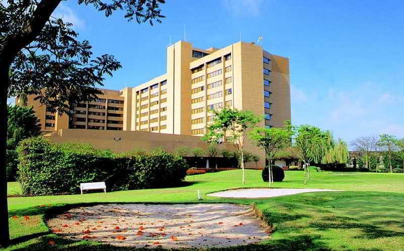 Hotel Transamerica ساو باولو المظهر الخارجي الصورة The University of Texas at Tyler